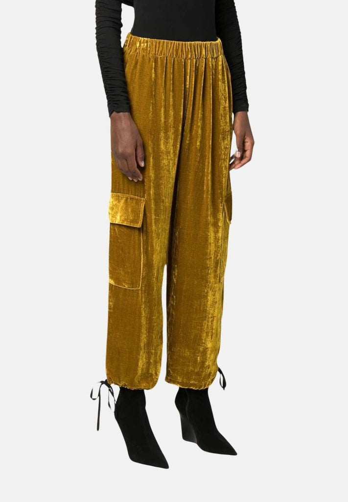 P3WQ02 - Pantaloni - ERIKA CAVALLINI