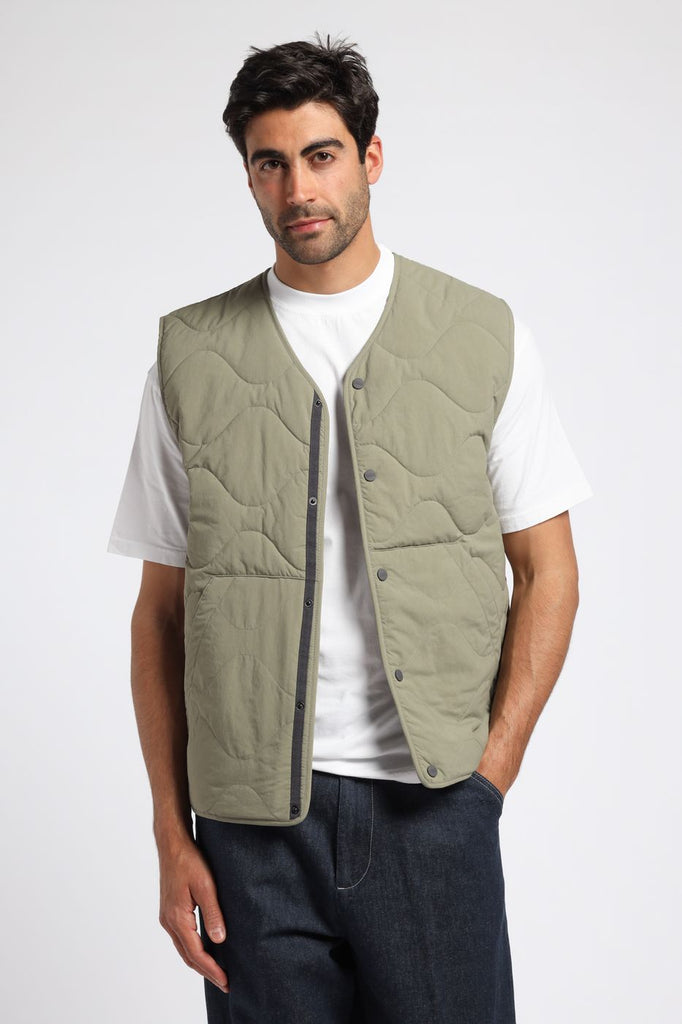 Gilet - CLOSED