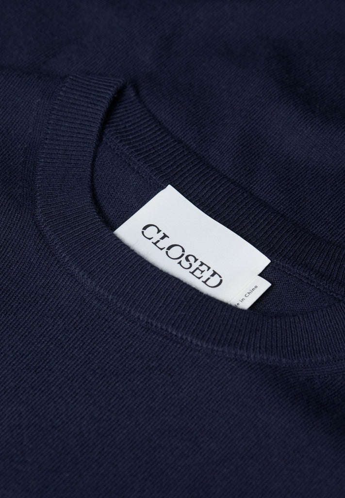 C86209-91G-22 - Maglia - CLOSED
