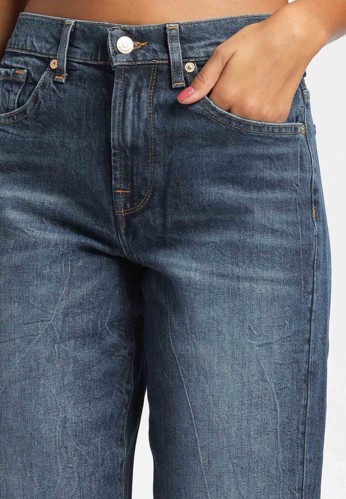 The Modern Straight - Jeans - 7 FOR ALL MANKIND