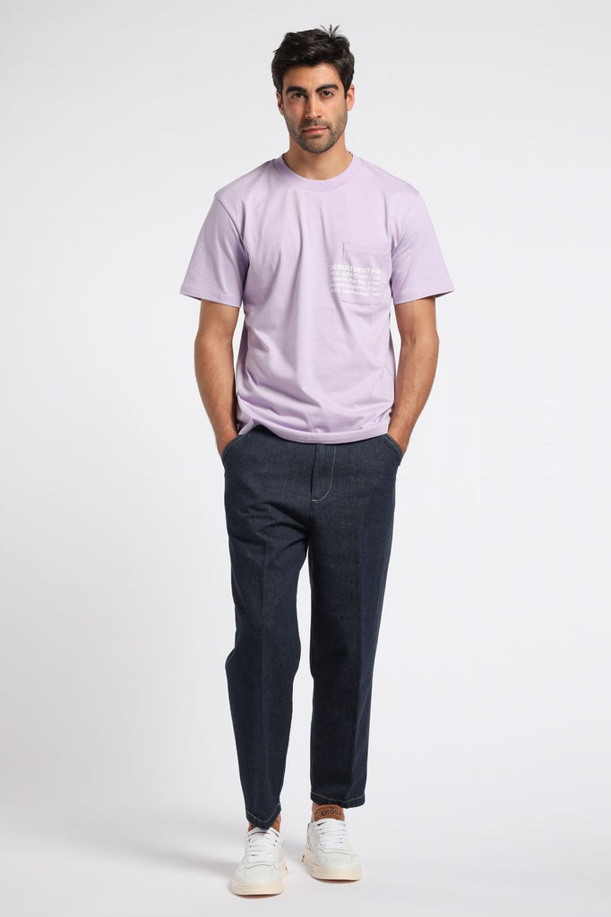 T-Shirt - DEPARTMENT5