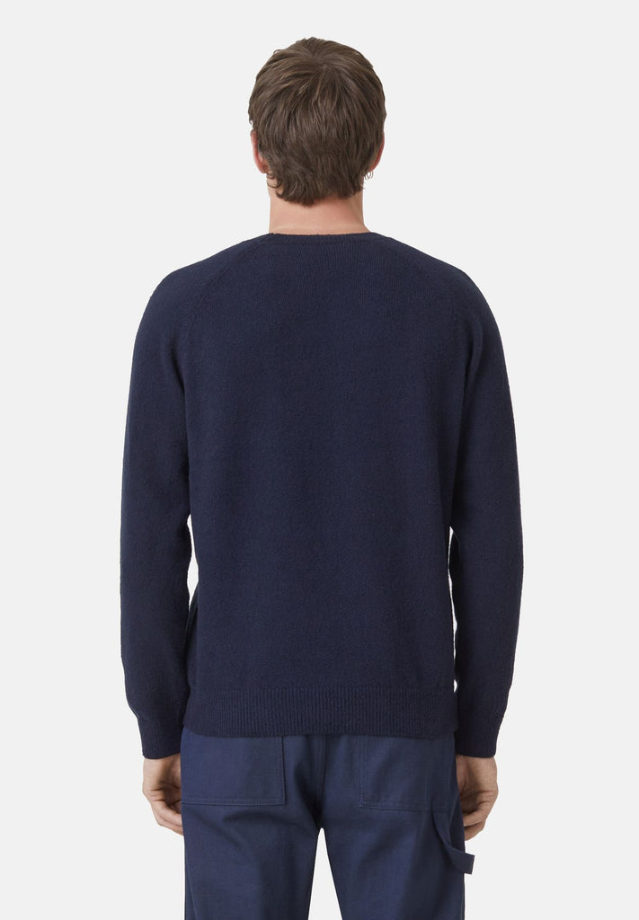 C86253-97E-22 - Maglia - CLOSED