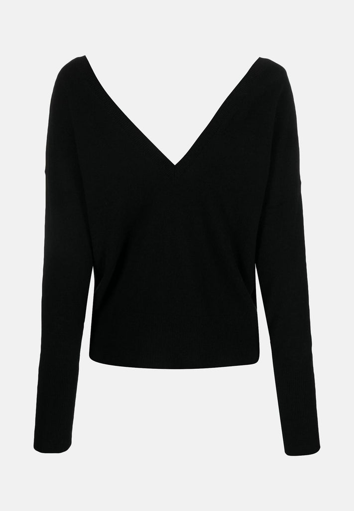 FTI23MK021.0XXX - Maglia - FEDERICA TOSI