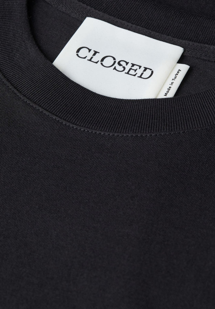 C85034-44H-PR - T-shirt - CLOSED