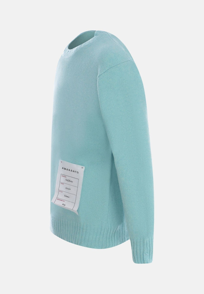 B9R0080 - Maglia - AMARANTO