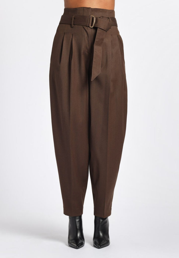 Lorenzo - Pantaloni - ERIKA CAVALLINI