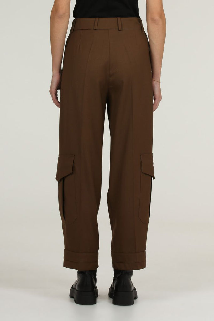 E1WH05 - Pantalone - ERIKA CAVALLINI - THeFollY