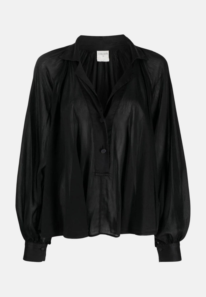 11096_my shirt - Camicia - FORTE_FORTE