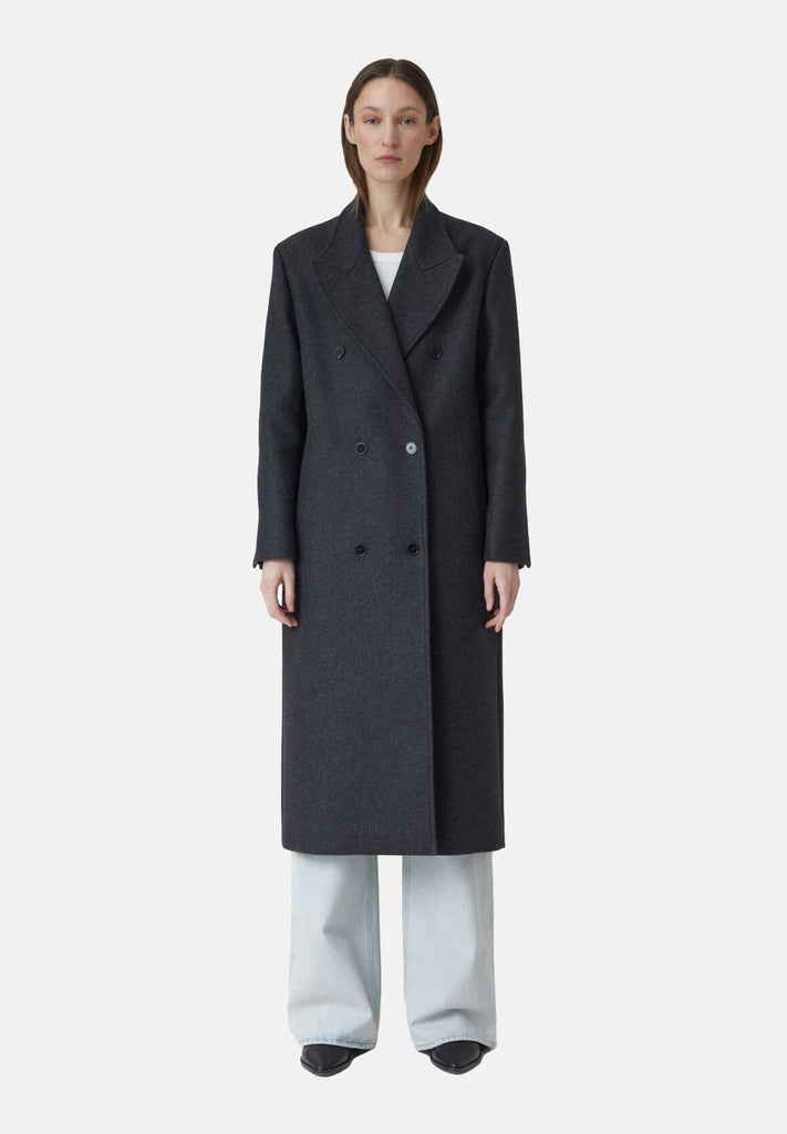 C97547-66H-22 - Cappotti - CLOSED