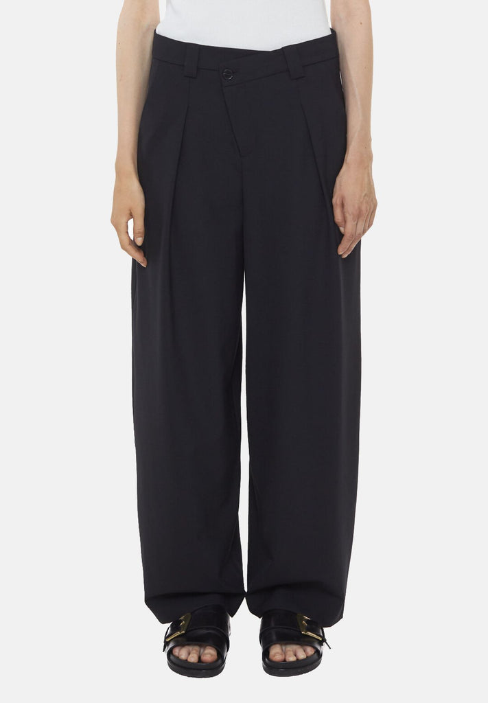 C91081-35P-22 - Pantaloni - CLOSED