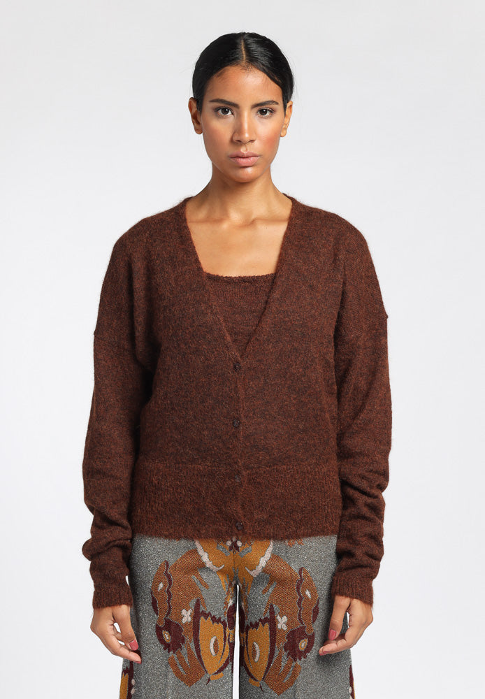 Maglia - FEDERICA TOSI
