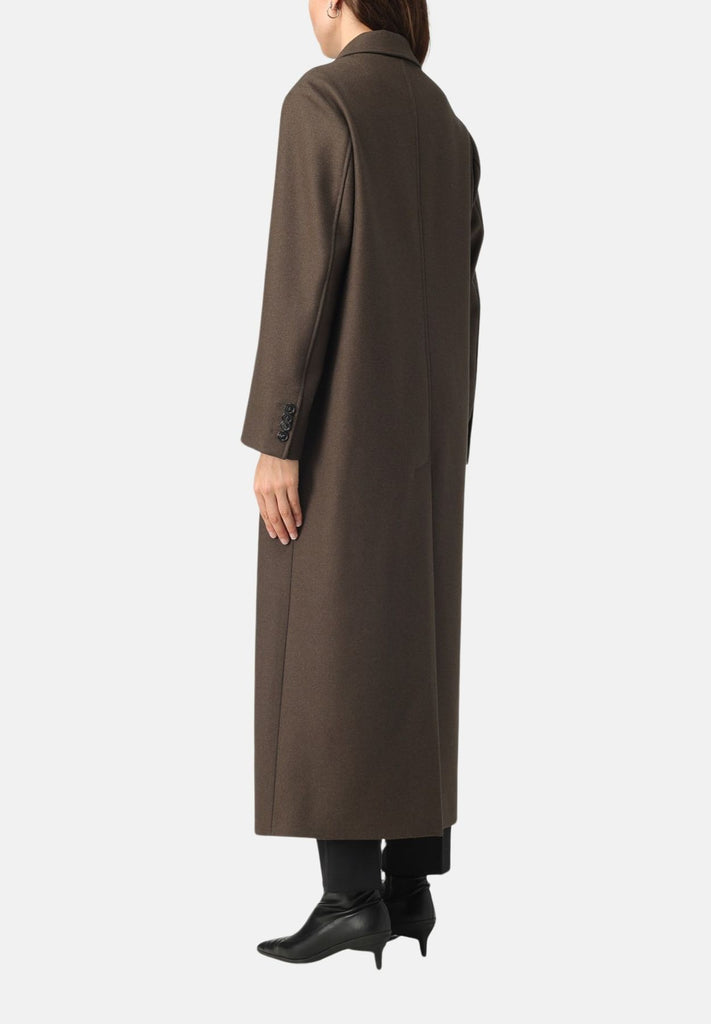 Cappotto - GRIFONI