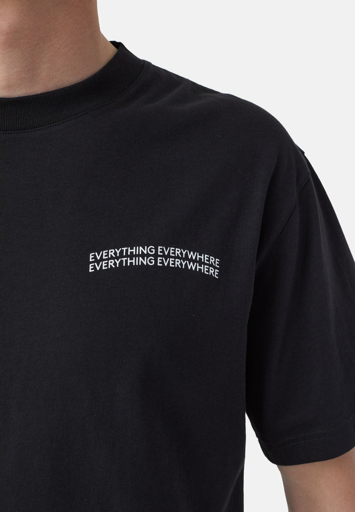 C85034-44H-PR - T-shirt - CLOSED