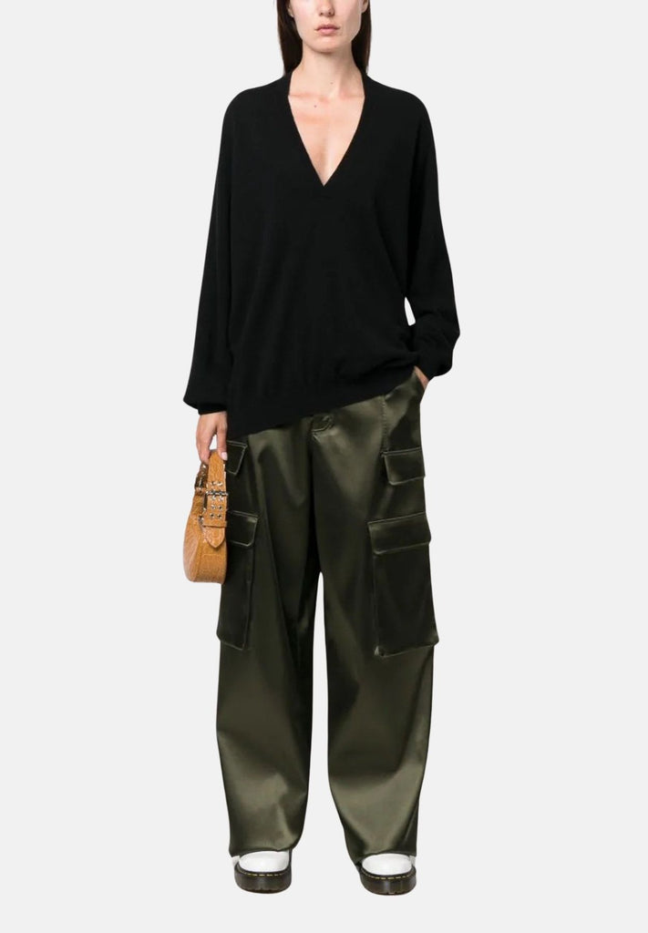 Y3WA53 - Maglia - SEMICOUTURE