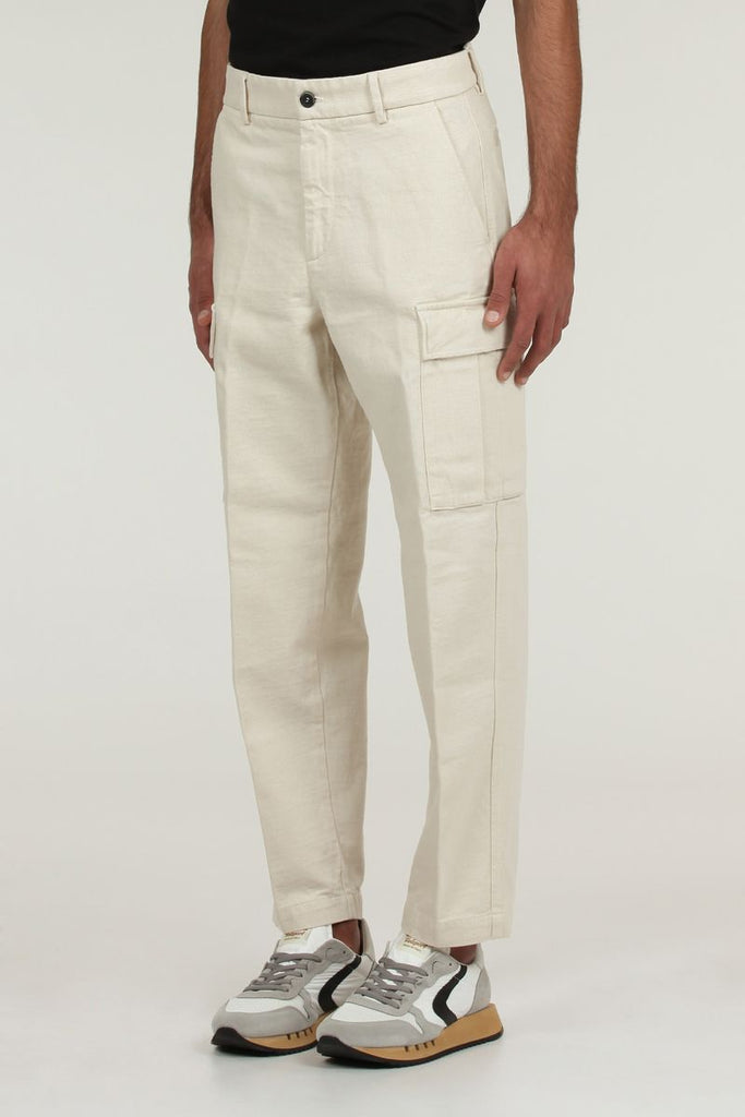 PAU3374.2543 - Pantalone - BARENA - THeFollY