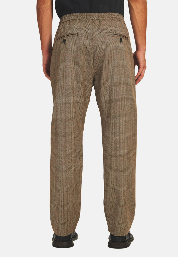 PAU4238.0454 - Pantaloni - BARENA
