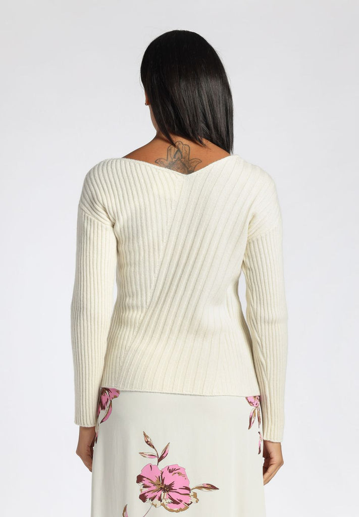 Alessandra - Maglia - ERIKA CAVALLINI