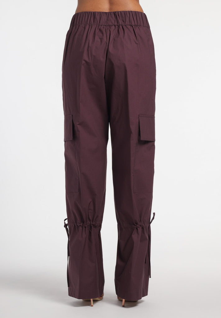 Pantaloni - ERIKA CAVALLINI