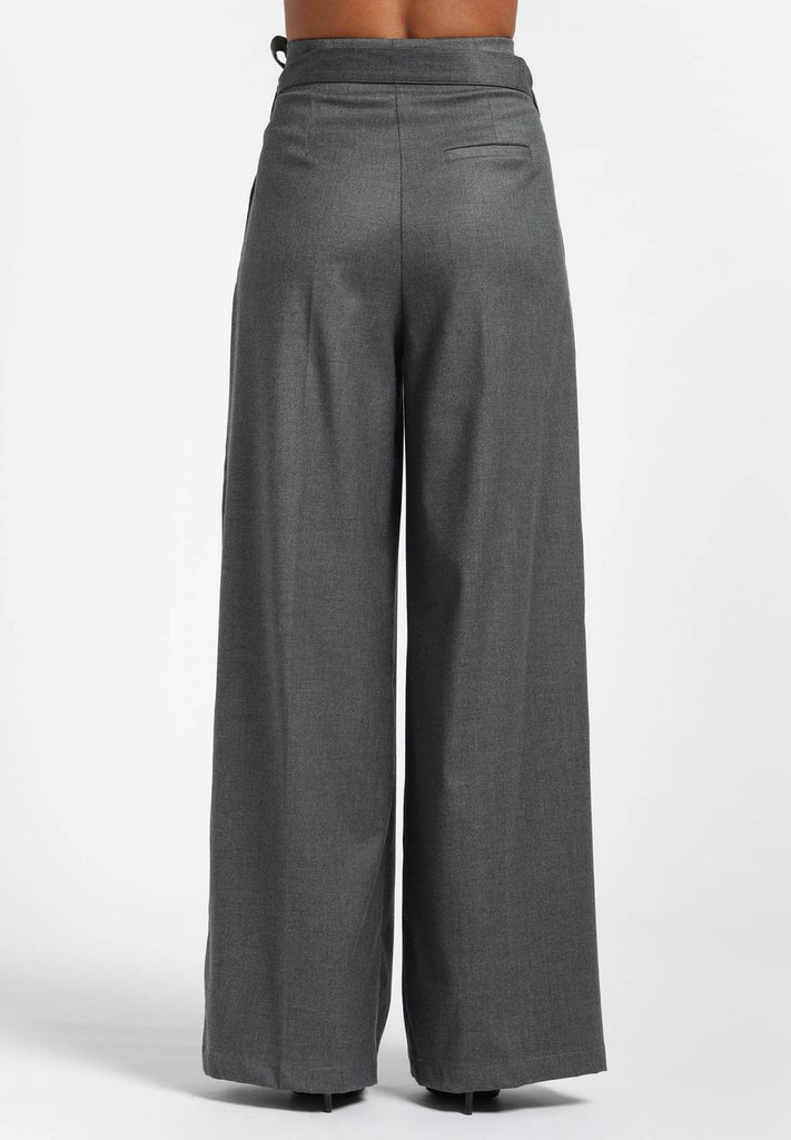  Patty - Pantaloni - SEMICOUTURE