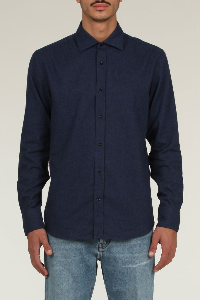 WILSON - Camicia - DEPERLU - THeFollY