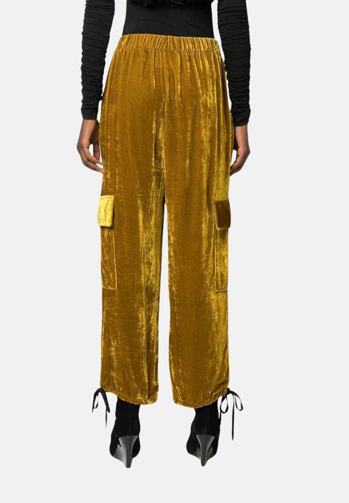 P3WQ02 - Pantaloni - ERIKA CAVALLINI