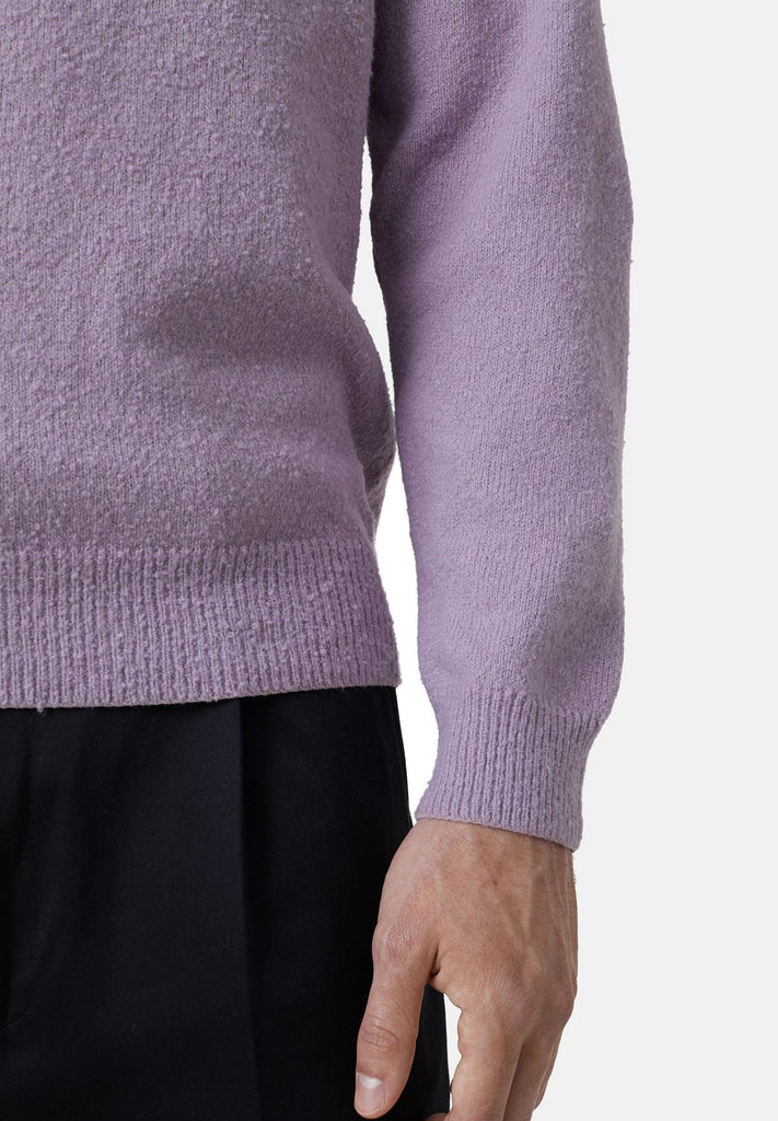 C86253-97E-22 - Maglia - CLOSED
