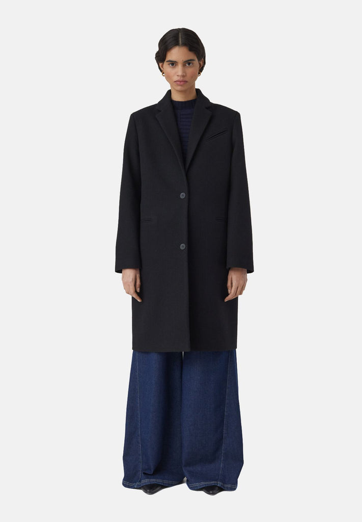 C97952-65Q-22 - Cappotti - CLOSED