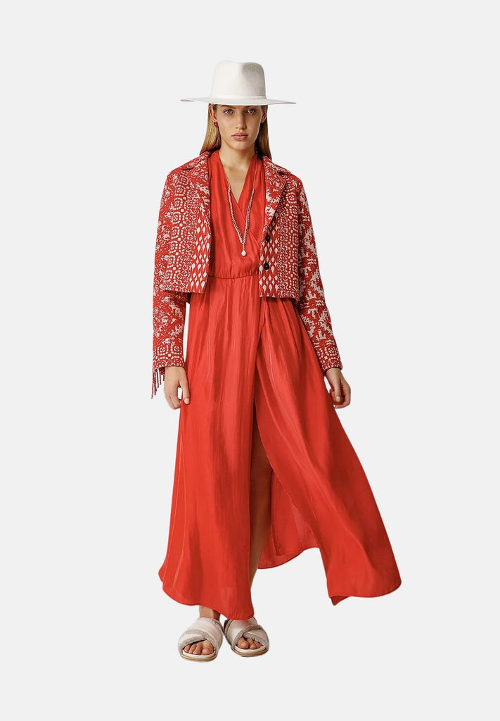 10702_my dress - Abito - FORTE_FORTE