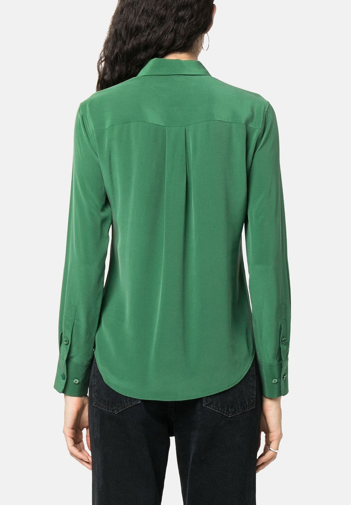 Q23-E231 - Camicia - EQUIPMENT