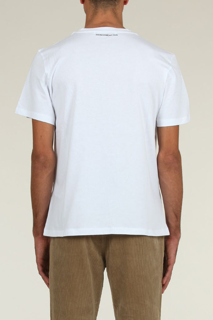 Gars - T-shirt - DEPARTMENT5