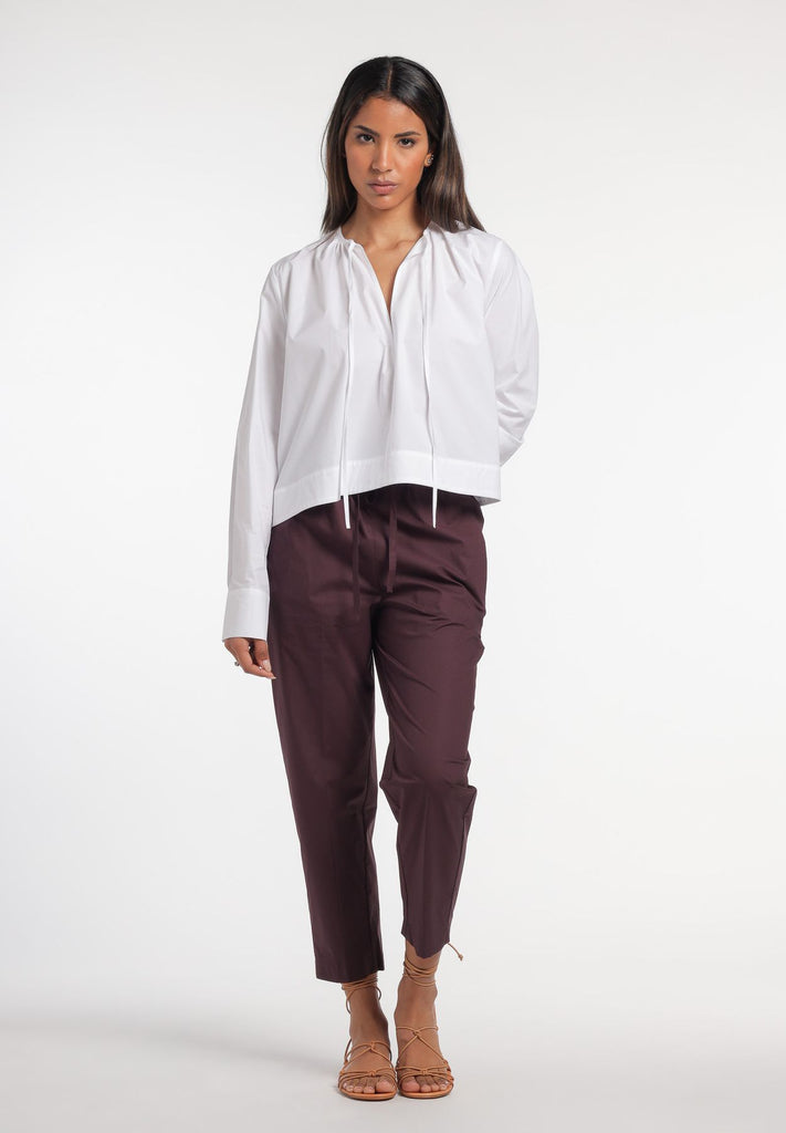 Camicia - ERIKA CAVALLINI
