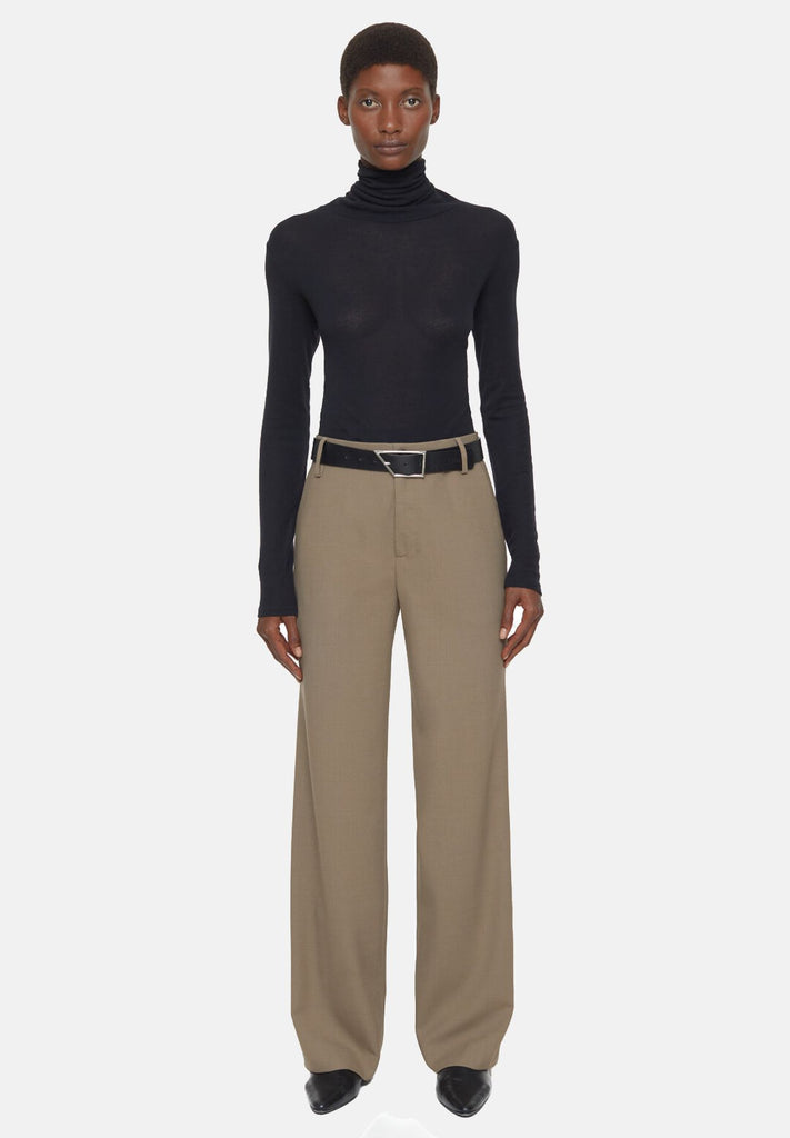 C91354-35J-22 - Pantaloni - CLOSED