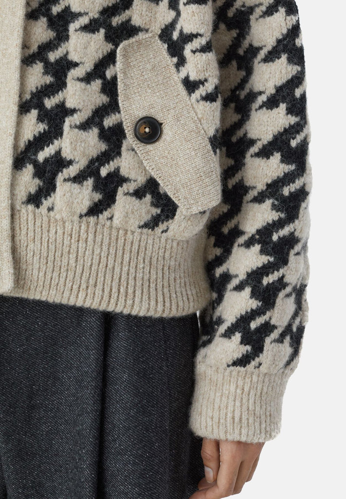 C96411-93L-J1 - Giacca - CLOSED