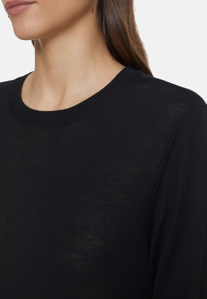 C96280-92M-CR - Maglia - CLOSED