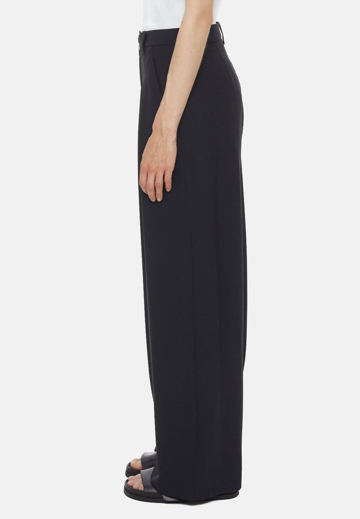 C91081-35P-22 - Pantaloni - CLOSED