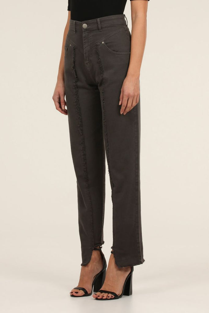 PJ041.OFTAI21 - Pantalone - FEDERICA TOSI - THeFollY