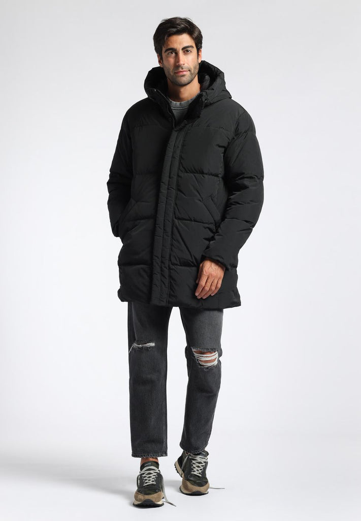Cappotto - ADHOC