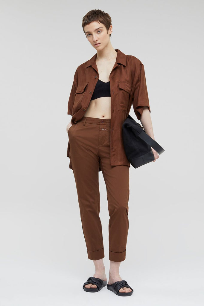 Pantalone - CLOSED