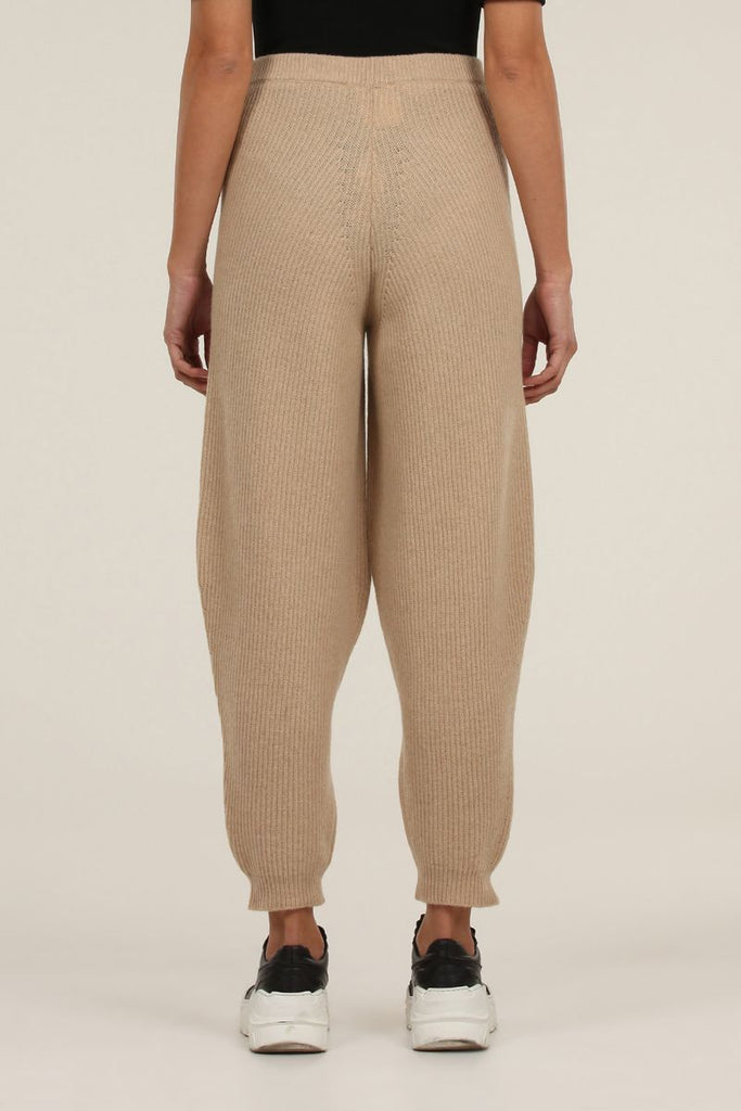 Elisee - Pantaloni - SEMICOUTURE