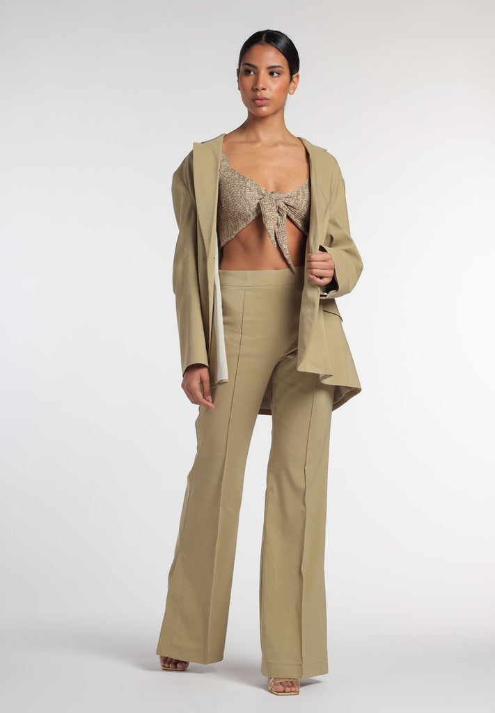 Pantaloni - ERIKA CAVALLINI