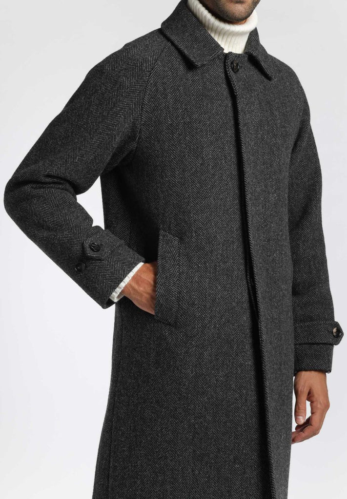 Cappotto - BRERAS
