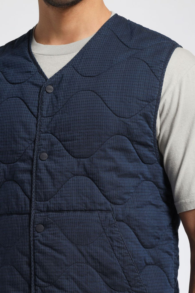 Gilet - CLOSED