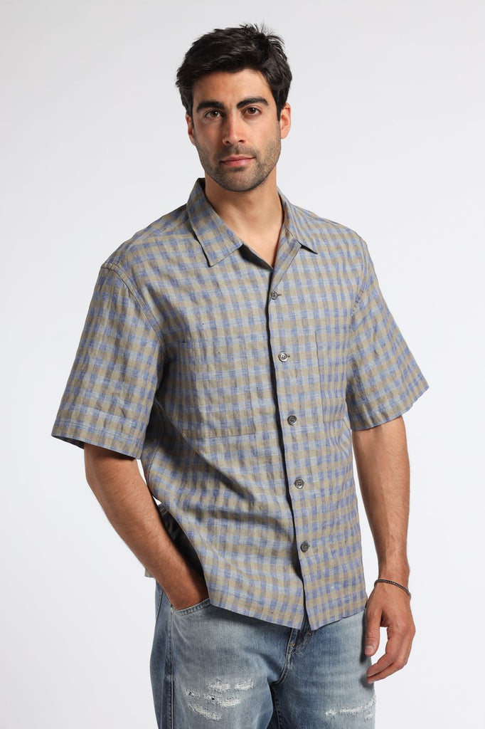 Camicia - BARENA