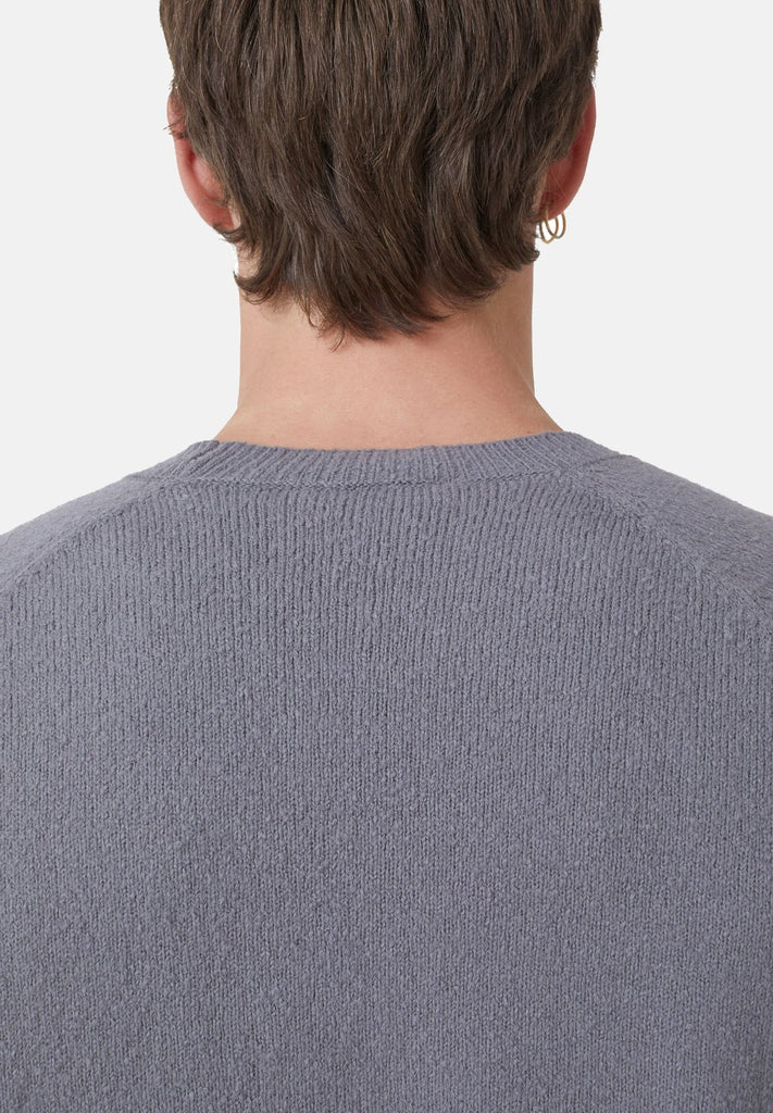 C86253-97E-22 - Maglia - CLOSED