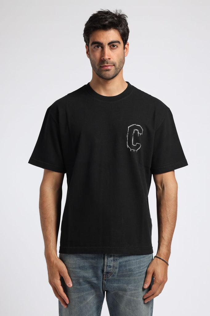 T-Shirt e Polo - COVERT