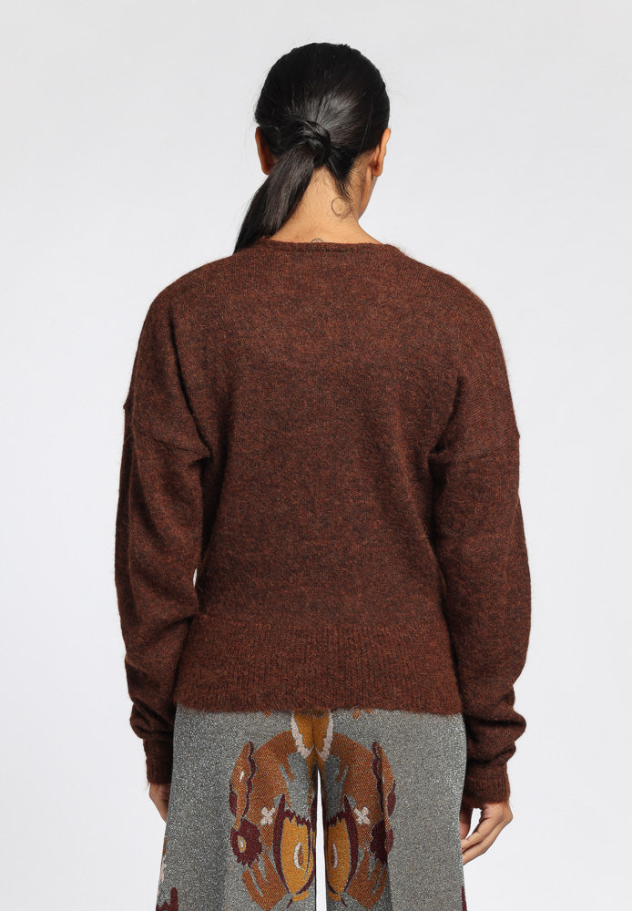 Maglia - FEDERICA TOSI