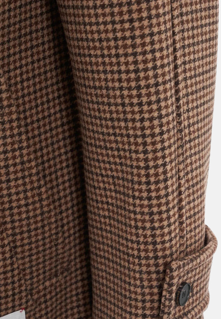 Cappotto - AMARANTO