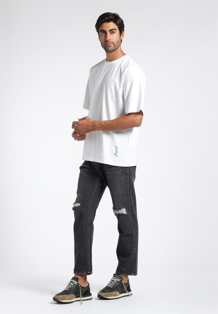 Ronnie - T-shirt - HAIKURE