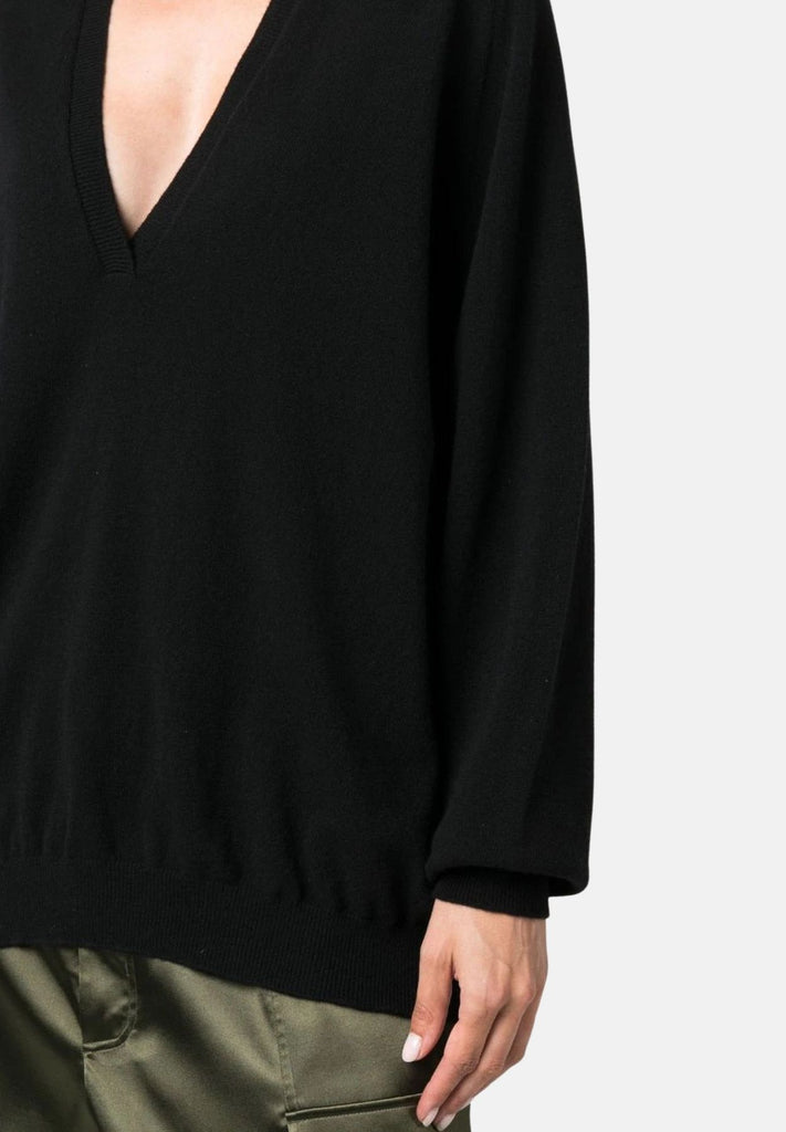Y3WA53 - Maglia - SEMICOUTURE