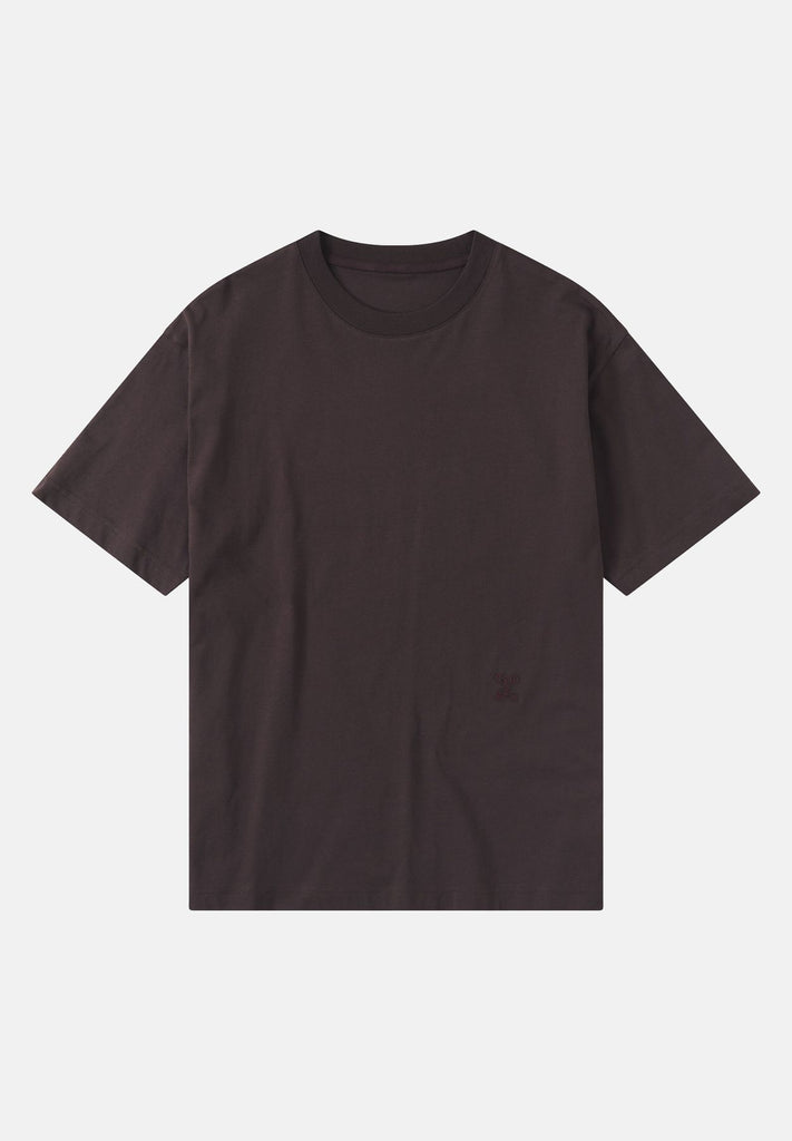 C85032-44H-EM - T-shirt - CLOSED